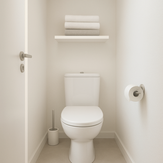  Appartement à vendre 2 pièces 47 m²