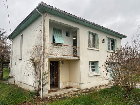   Maison Bergerac 4 pi�ce(s) 100 m2 Maison - 5 pi�ce(s) - 100 m�