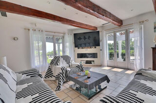  Maison � vendre 7 pi�ces 301 m�