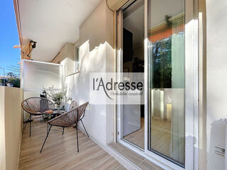  Appartement � vendre 2 pi�ces 37 m�