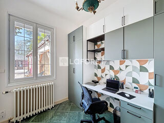  Maison à vendre 6 pièces 161 m²