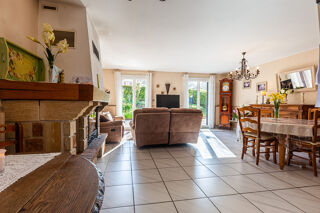  Maison � vendre 5 pi�ces 109 m�