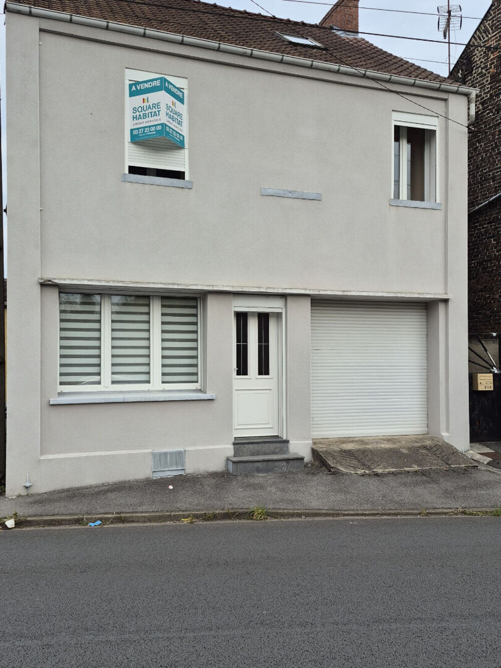 Maison 7 pièces 137 m² · à Vieux Conde · 137 m² · 172 000 €