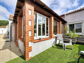 Vente Maison Maison Sainte Pazanne 3 pièce(s) 90 m2 Sainte pazanne