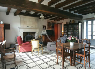  Maison à vendre 4 pièces 119 m²