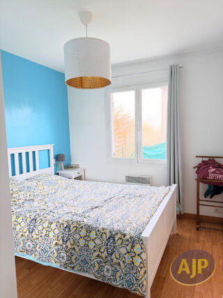  Maison � vendre 3 pi�ces 58 m�