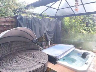  Maison  vendre 10 pices 260 m