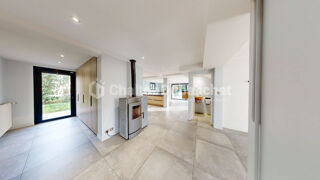  Maison à vendre 9 pièces 245 m²