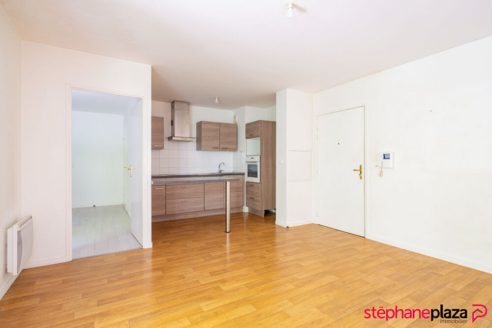 Appartement dernier étage Bezons 3 pièce(s) 60 m2