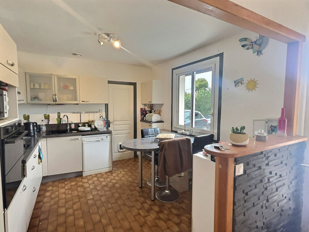 Maison Familiale, 3 ch, vue magnifique