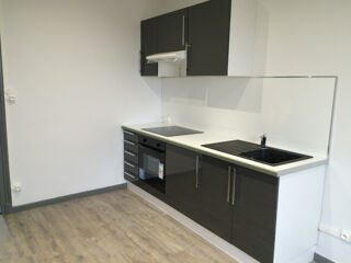  Appartement à louer 1 pièce 30 m²