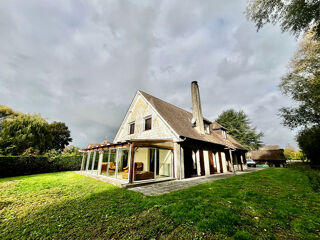  Maison � vendre 8 pi�ces 240 m�