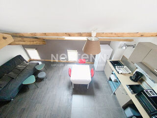  Appartement � louer 1 pi�ce 26 m�