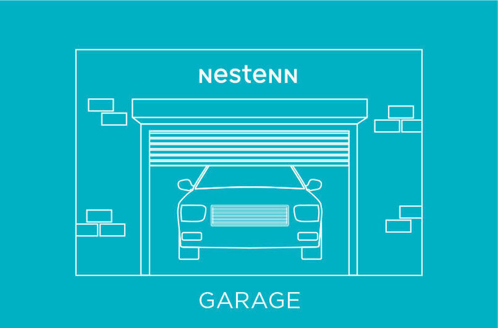 Vente Parking/Garage Exclusivité NESTENN : Parking sécurisé à vendre à Montplaisir, Saint-Étienne Saint etienne