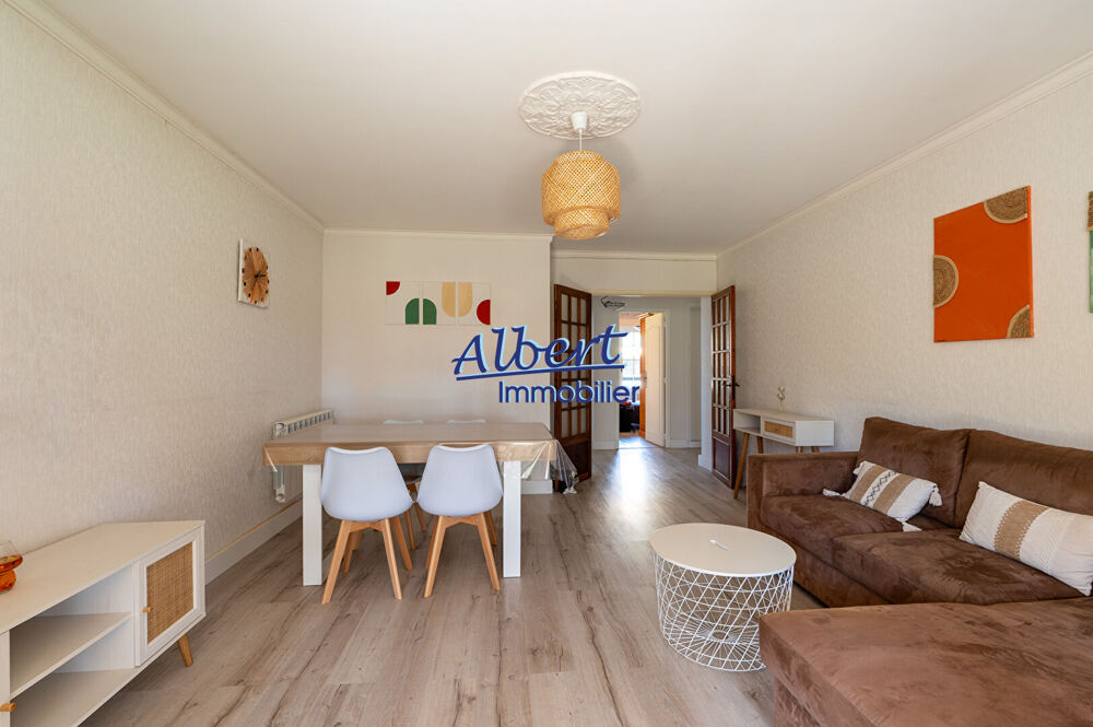 Appartement Sanary Sur Mer 3 pièce(s) 62.50 m2
