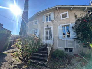  Maison � vendre 5 pi�ces 130 m�