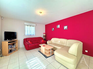  Maison à vendre 5 pièces 110 m²