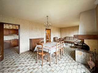  Maison � vendre 4 pi�ces 109 m�