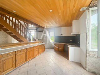  Maison à vendre 6 pièces 140 m²