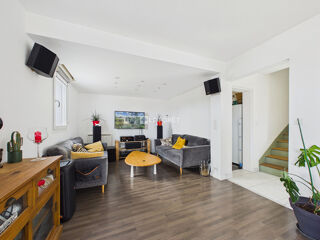  Maison à vendre 8 pièces 131 m²