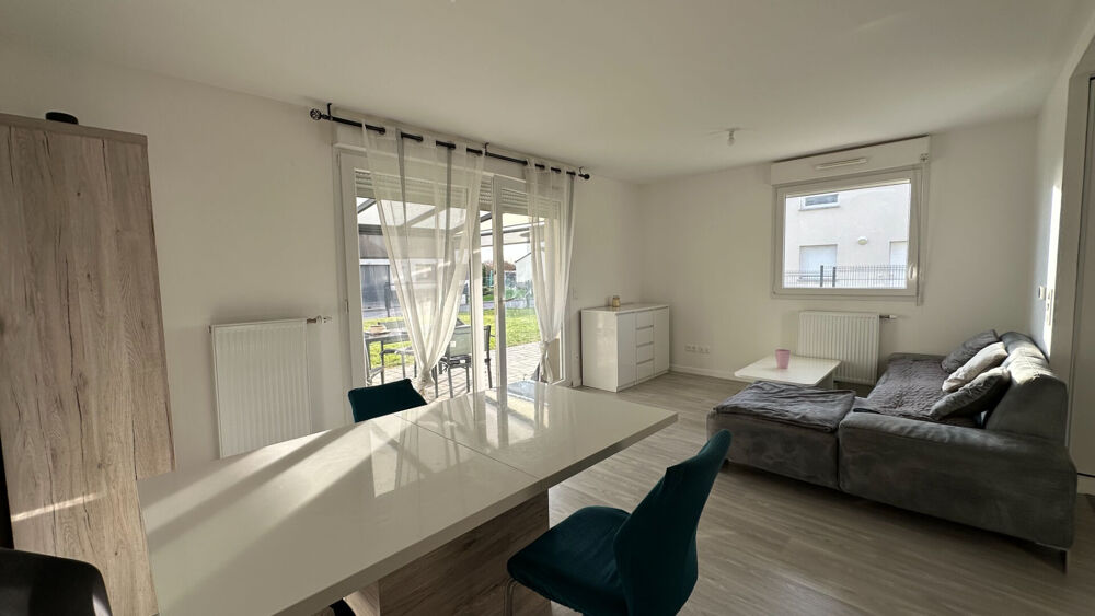 Vente Maison Maison T5  90 m2 de 2021 Grand charmont