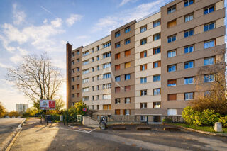  Appartement � vendre 3 pi�ces 52 m�