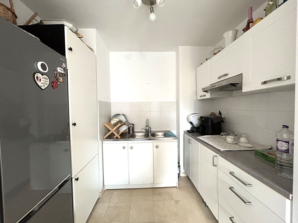 Location Appartement Appartement Villemomble 2 pièce(s) 45.70 m2 Villemomble
