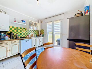 Vente Appartement Appartement 108m2 à Avignon 5 pièces, 4 chambres avec CLIMATISATION et BALCON Avignon