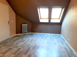  Appartement à vendre 2 pièces 37 m²