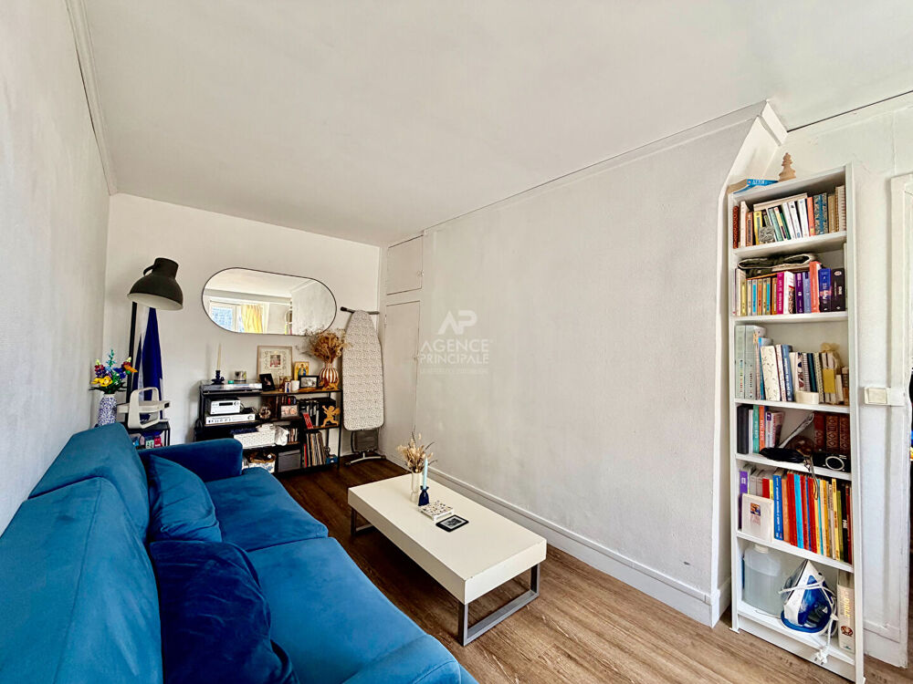 Location Appartement 