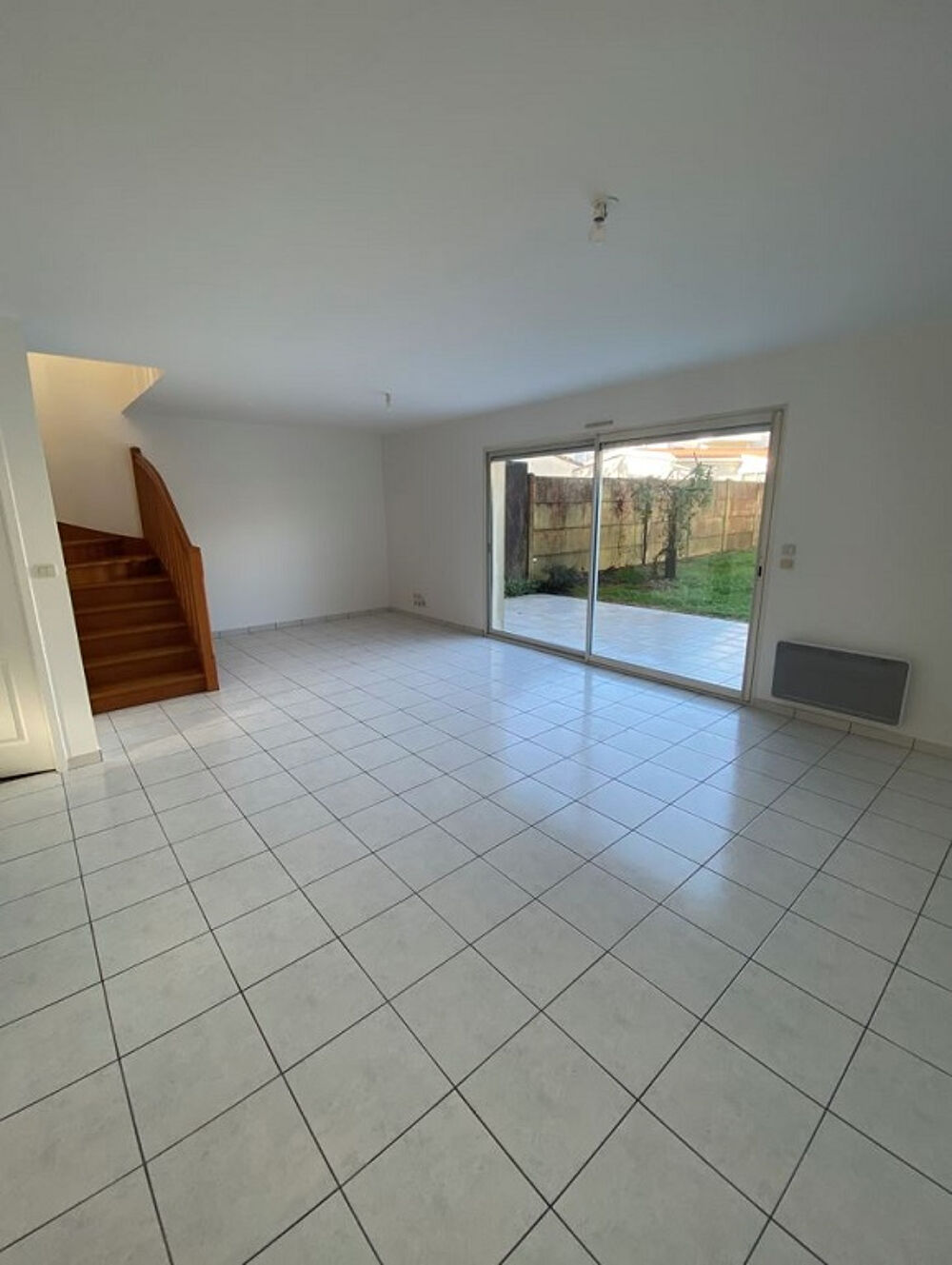 Location Maison Maison  5 pièce(s) 108.10 m2 avec garage et jardin Pessac