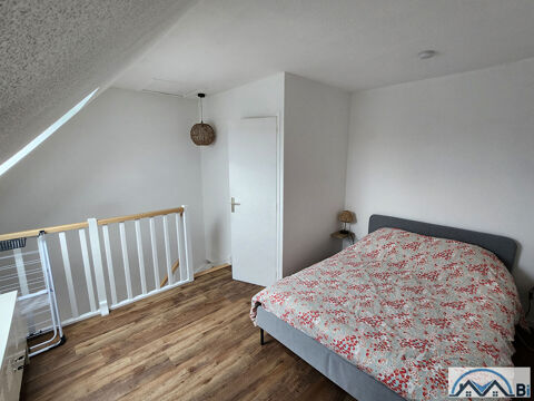  Appartement � louer 2 pi�ces 28 m�