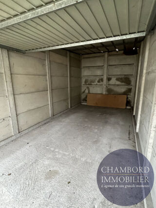  Parking / Garage � louer 17 m�