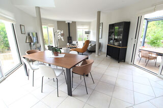  Maison à vendre 7 pièces 167 m²