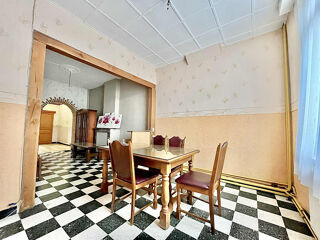  Maison à vendre 5 pièces 102 m²