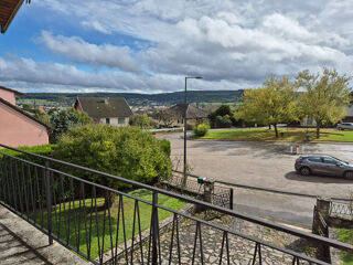  Maison � vendre 4 pi�ces 95 m�