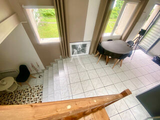  Maison � vendre 2 pi�ces 50 m�