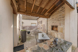  Maison � vendre 8 pi�ces 169 m�