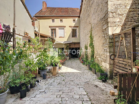   Maison de ville JOINVILLE (52300) Maison - 5 pi�ce(s) - 164 m�