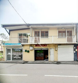  Immeuble � vendre 7 pi�ces 170 m�