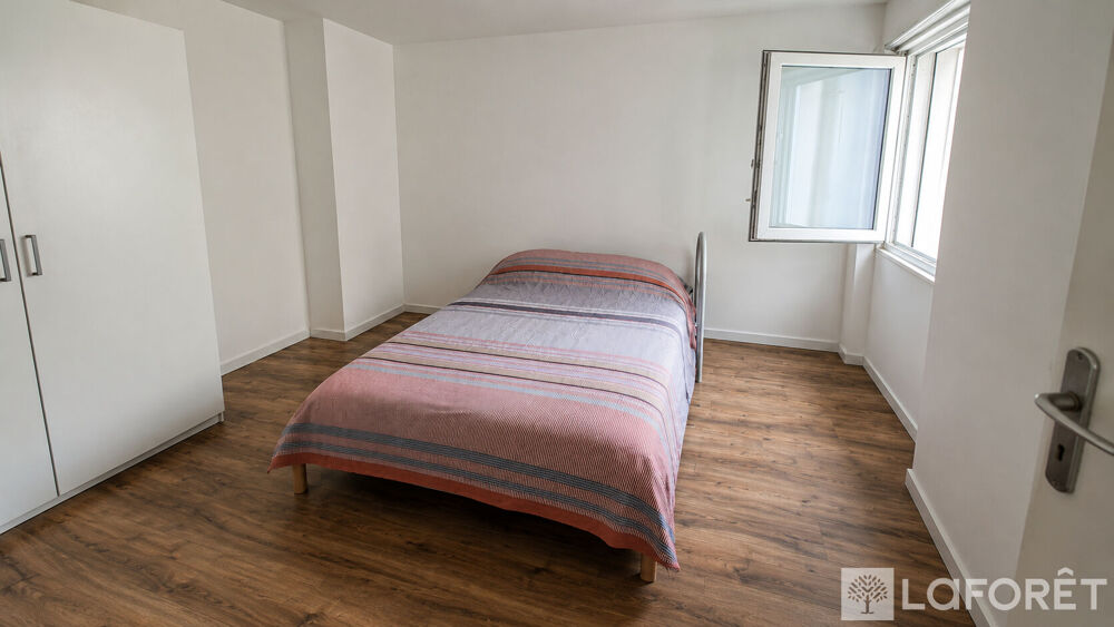 Appartement Palaiseau 2 pièce(s) 37.85 m2