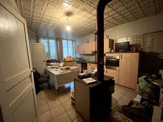  Maison � vendre 6 pi�ces 142 m�