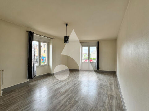  Appartement � louer 3 pi�ces 