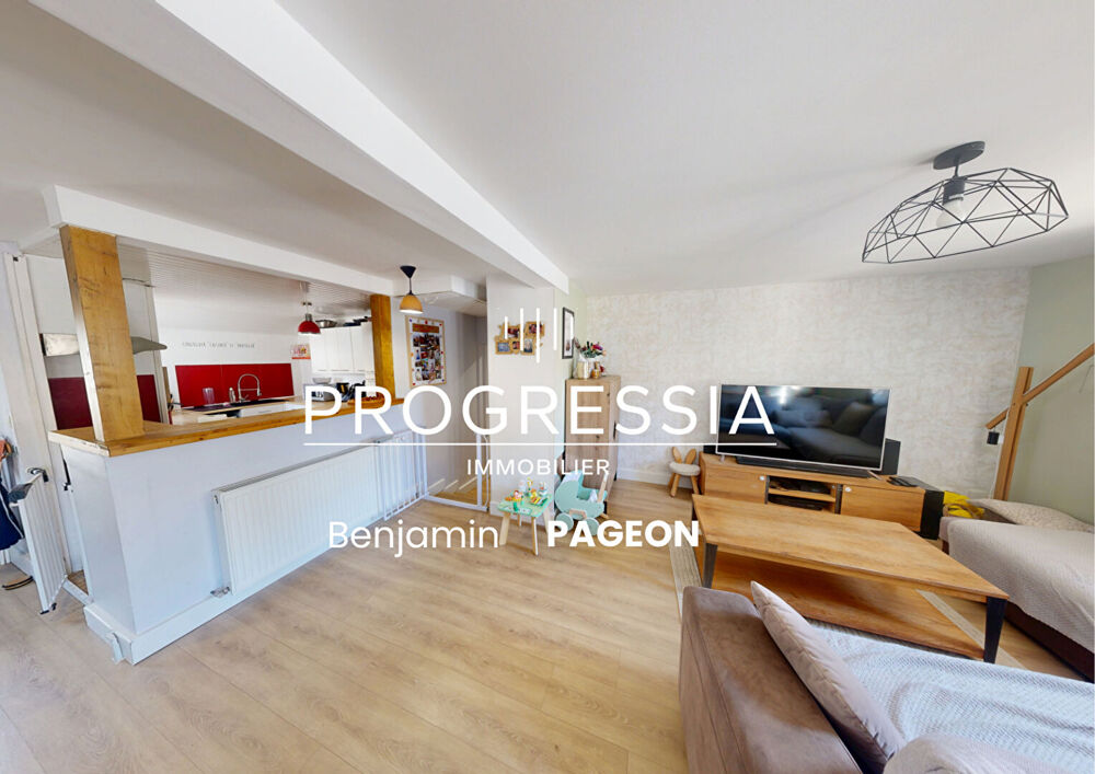 Maison Le Havre PLAIN PIED - APLEMONT