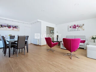  Maison à louer 5 pièces 106 m²