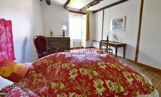  Villa � vendre 8 pi�ces 223 m�