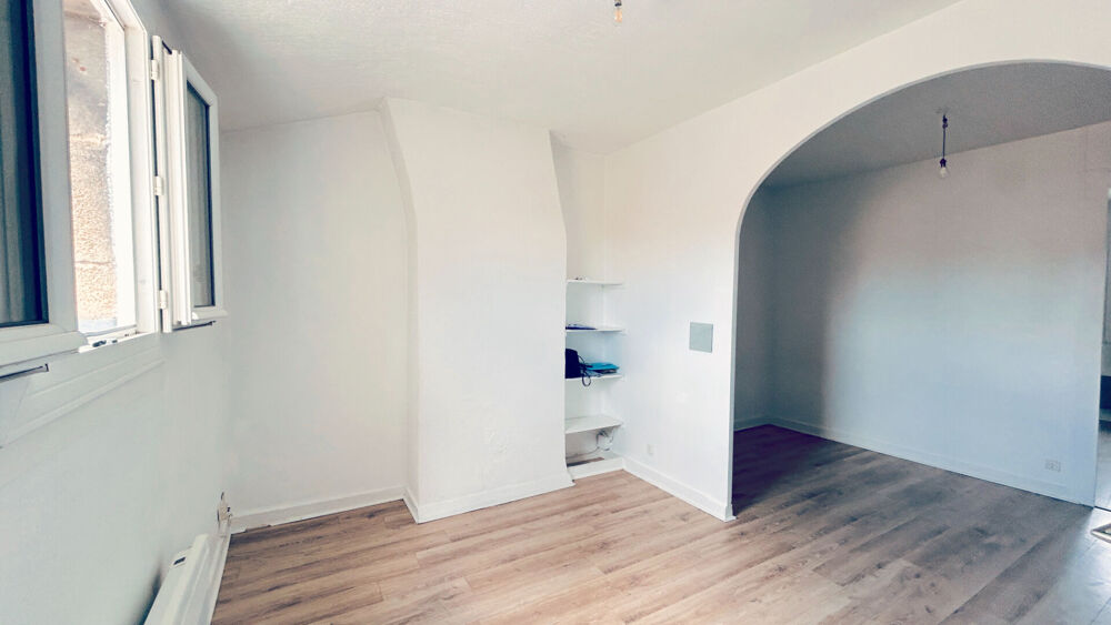 Location Appartement A LOUER APPARTEMENT DE TYPE 2 - BORDEAUX QUARTIER CHARTRON - PLACE PICARD Bordeaux
