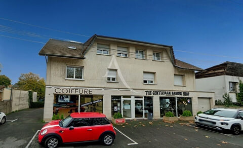  Parking / Garage � louer 12 m�