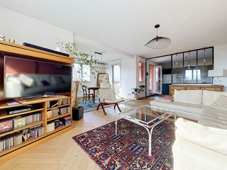  Appartement à vendre 5 pièces 94 m²