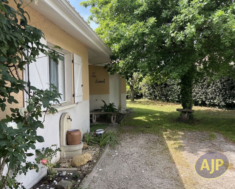 Maison 6 pièces 104 m² · à Andernos les Bains · 104 m² · 548 600 €